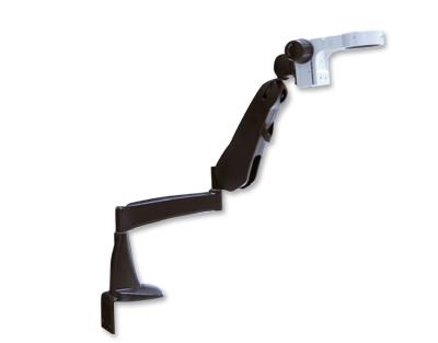Support pneumatique 76 mm p/microscope LCD - Ref.: HDJ006_0