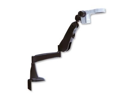 Support pneumatique 76 mm pour HDD009 et HDD010 - Ref.: HDJ006_0