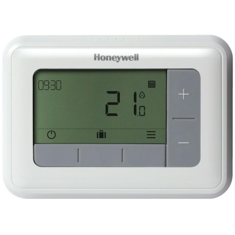 Thermostat filaire programmable t4_0