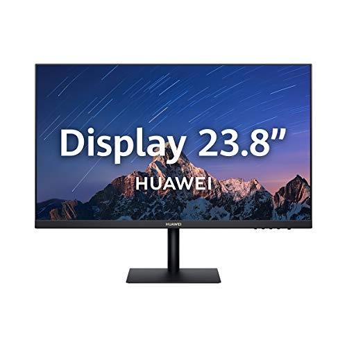 HUAWEI Eye Comfort AD80 - Moniteur Full HD 23,8'' (1920x1080 pixels) - Couleurs vives, faible lumière bleue_0