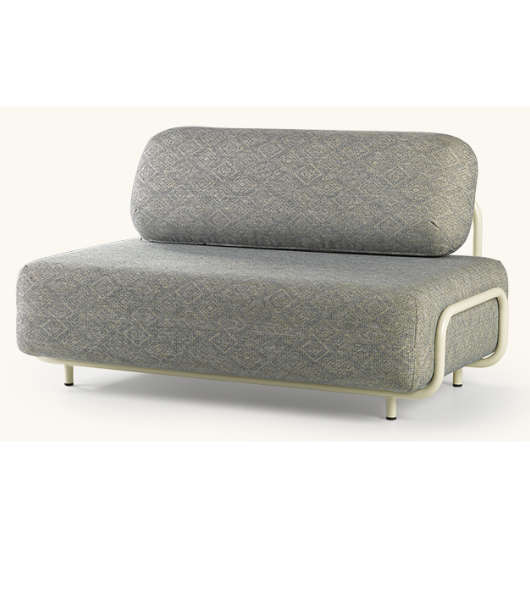 Banquettes intérieures, lounge intérieur - Vaticano 002_0