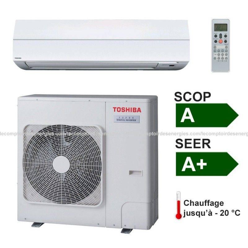 /Bon état Silencieux Seulement 21 dB A Toshiba Seiya 2,5 KW Split air conditionné r32 Bon état /Bon état Silencieux Seulement 21 dB A Toshiba Seiya 2,5 KW Split air conditionné r32 Bon état