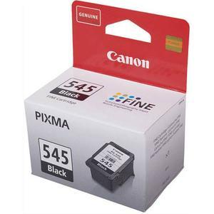 Canon cartouche jet d'encre PG-545 8287B001 - Compatible avec imprimantes Pixma séries IP, MG, MX, TR et TS_0