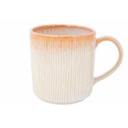 COSY & TRENDY Tasse D8,5X9,5 H cm  39 cl Grès Listra Beach, 6 pièces - multicolore Grès 5209004_0
