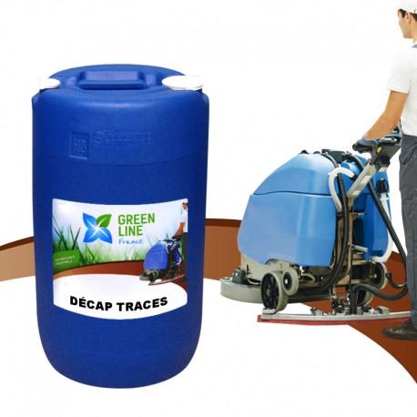 Décap trace - Nettoyant/dégraissant surpuissant - Biodégradable, ininflammable et agréé contact alimentaire_0