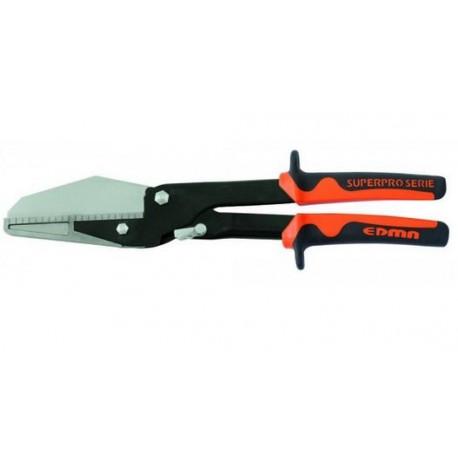 Découpeuse à lame portative - Edma725 Pluri Coup Flex' 105 mm - Marque Edma - Lame inox 105 mm anti-corrosion_0