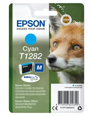 Epson Fox Cartouche 