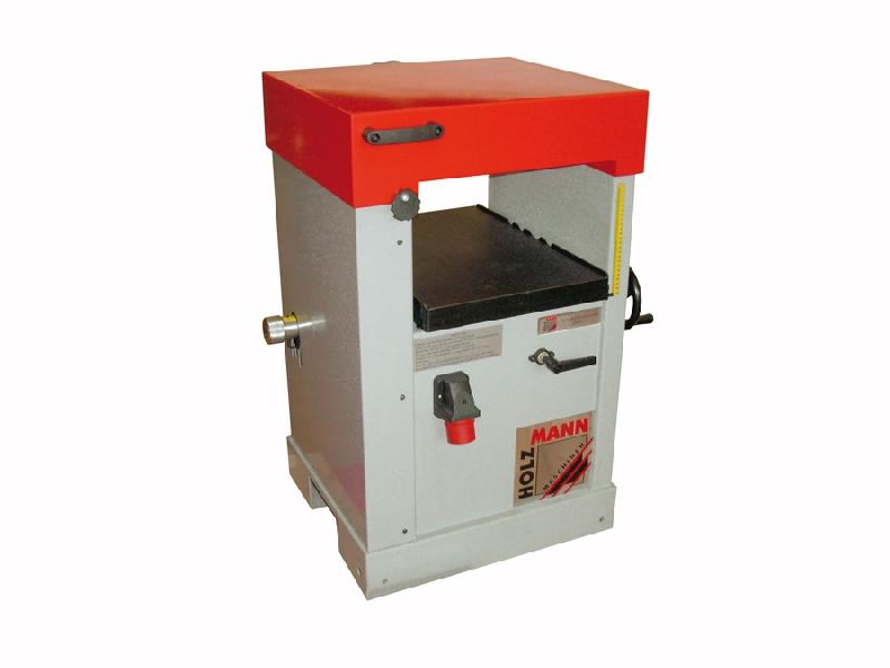 Holzmann - Raboteuse DHM-410 - option 230V - sans câble d'alimentation_0