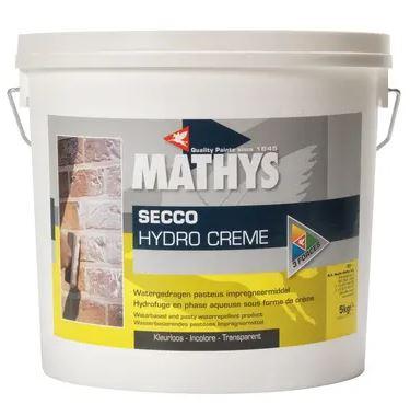 Hydrofuge secco® hydro creme_0