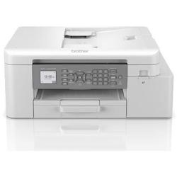Imprimante Multifonction Brother 4 En 1 Mfc J4340dwe - 4977766825184_0