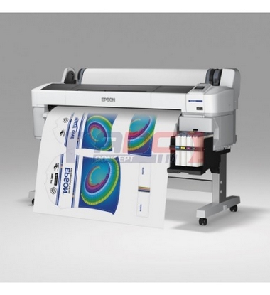 Imprimante sublimation Epson SureColor SC-F6000 - 44 pouces (111,76 cm) - Haute qualité et productivité_0
