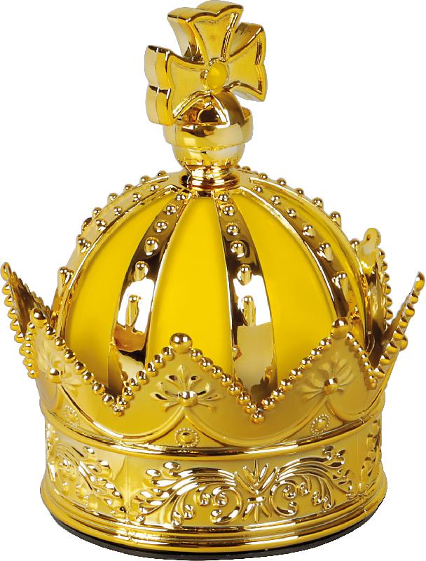 LAMPA - Désodorisant pour véhicules King 50ml Vanille - Référence 936569_0