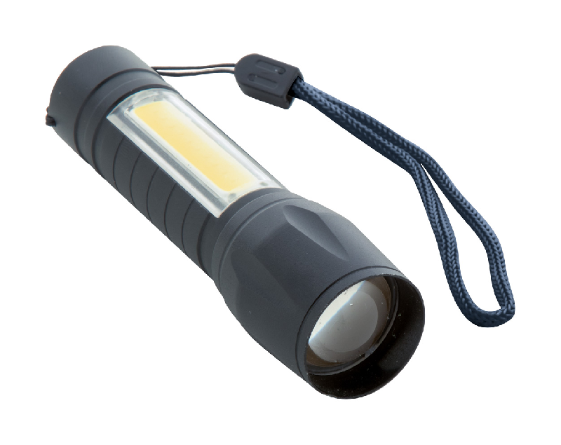 Lampe de poche rechargeable_0