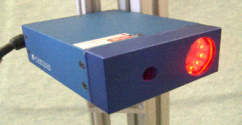 Mesure de profil Porthos - capteur optique pour suivi de joint et procédés de soudure_0