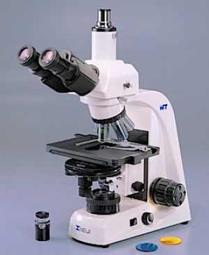 Microscopes optiques classiques - MEIJI Série MT5000 - microscope ergonomique et évolutif fabriqué au Japon_0