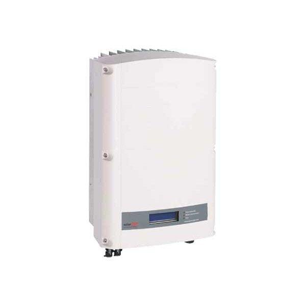 Onduleur réseau SolarEdge SE 5000 - rendement 97,6% - compatible StorEdge™ - IP65 extérieur/intérieur_0