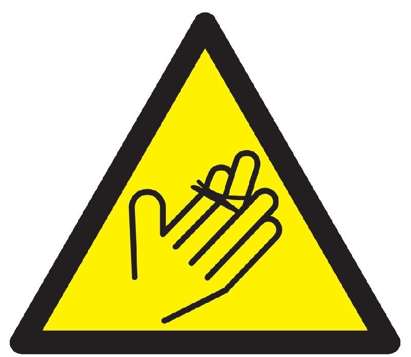 Panneaux rigides 100x100x100 mm dangers - PNTPSC-TL02/DAVM_0