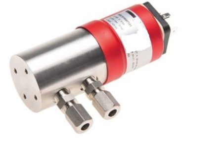 Transmetteur de pression différentiel - PD2 suivant FP 2555 - Mesurex - 0 à 25 bar_0