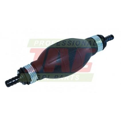 Pompe à huile à main - Référence PT-00-0.01 - Diamètre 12.6 mm - Compatible John Deere_0