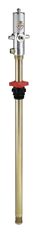 Pompe pneumatique huile pour fûts 180-220kg 940mm 14L/min 3:1 Raasm RA.35196_0
