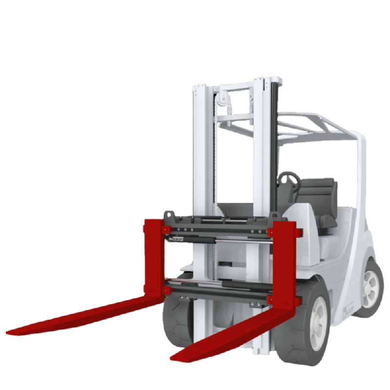 prise chariot elevateur