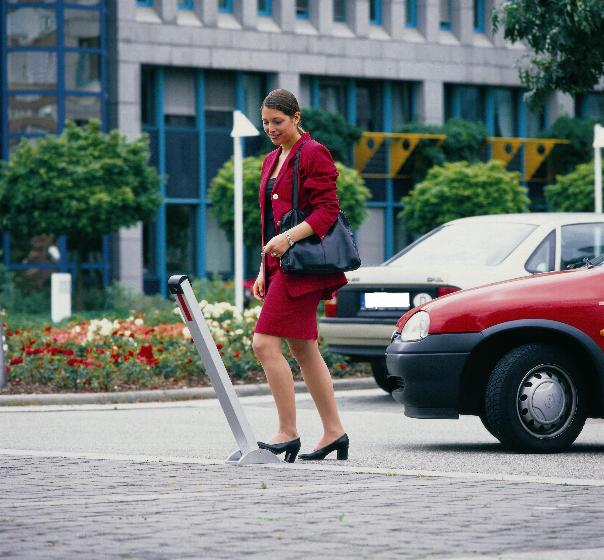 Poteau bloque parking sprintus_0