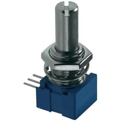 POTENTIOMÈTRE ROTATIF ÉTANCHE LINÉAIRE BOURNS 51AAD-B28-A15L MONO 1 W 10 KÂ¦ 1 PC(S)