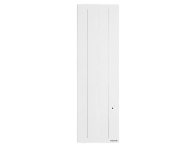 Radiateur Chaleur douce Ovation 3 vertical blanc 2000W - Thermor - 430271_0