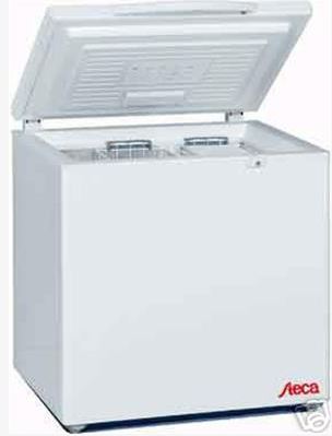 Réfrigérateur / congélateur steca pf166 solaire_0