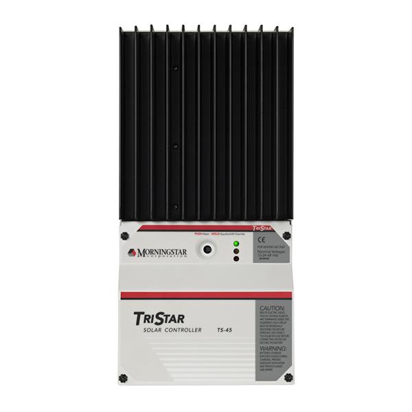 REGULATEUR PWM 12V / 24V / 48V 45A_0