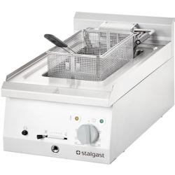 Stalgast Friteuse Électrique à Poser 10 L 9 kW - 0652733990440_0