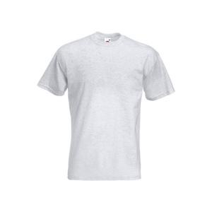 T-shirt manches courtes super premium (61-044-0) référence: ix032690_0