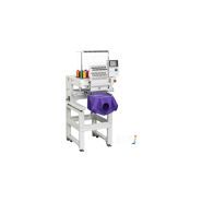 TMBR-SC - Brodeuse industrielle Tajima - 1000 ppm - Pied presseur digital et bras cylindrique étroit_0