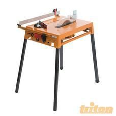 TRITON - TABLE DE SCIAGE - TCB100