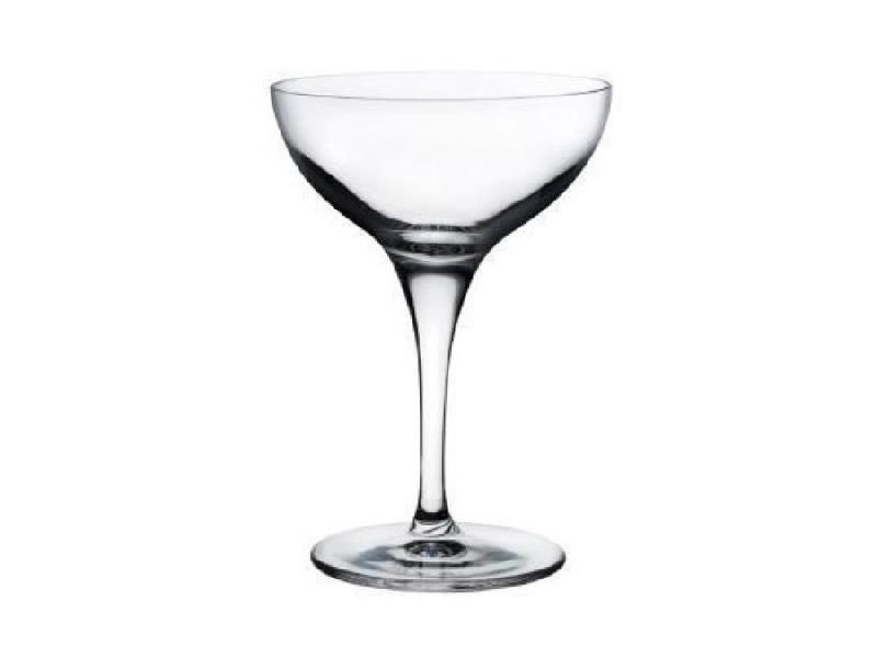 Verre à pied coupe - Référence 67105 - 240ml_0