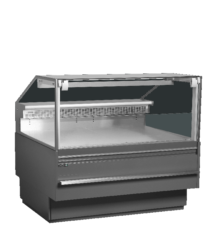 Vitrine réfrigérée TEFCOLD SOCA12590A_0