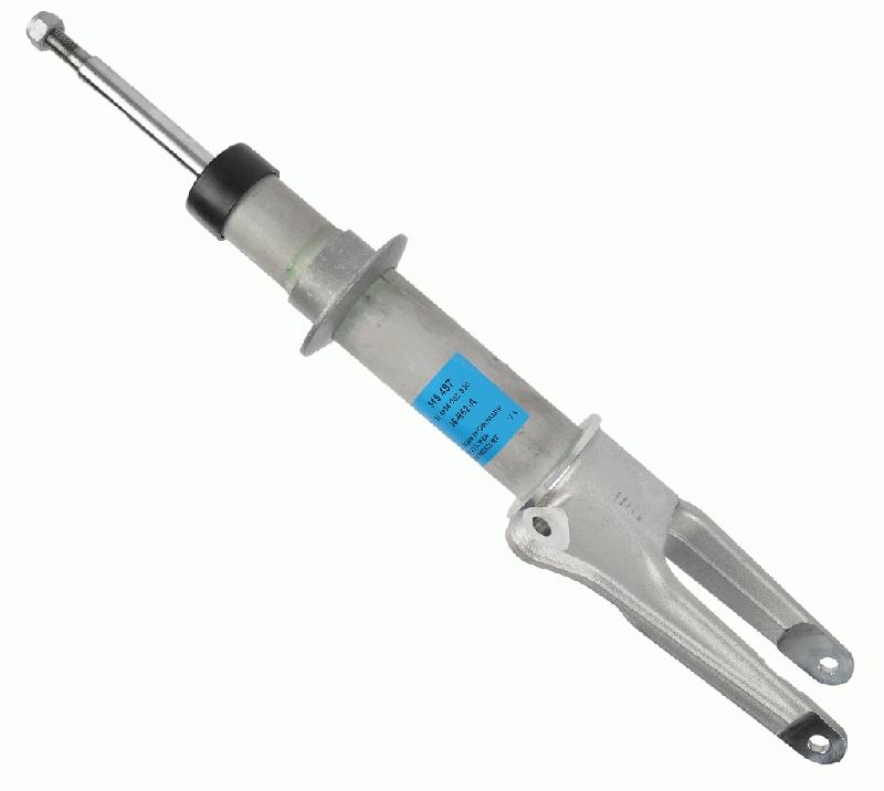 Amortisseur Avant BOLK BOL-B041055 - Pour Ford (Focus, Fiesta), Mazda (2, 3) - Pièce De Rechange Qualité