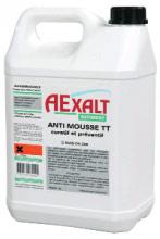 Anti-mousse toitures et terrasses - Bidon 5L_0