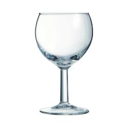 Arcoroc - Verre à pied ballon 19 cl x 24 - transparent verre 532242_0