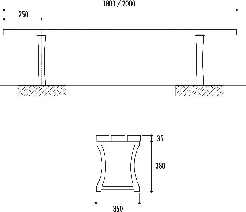 BANQUETTE TOLEDO_0