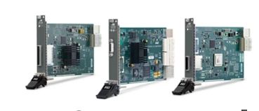 Carte PXI - National Instruments - Module de commande à distance jusqu’à 10 m_0