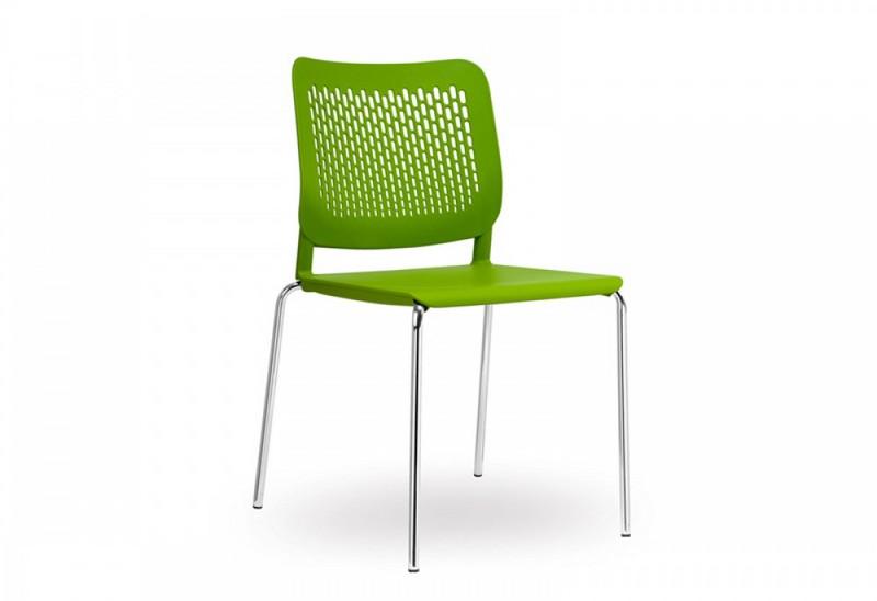 Chaise de réunion Oota_0