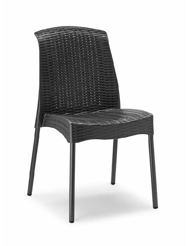 Chaise jamini tressé_0