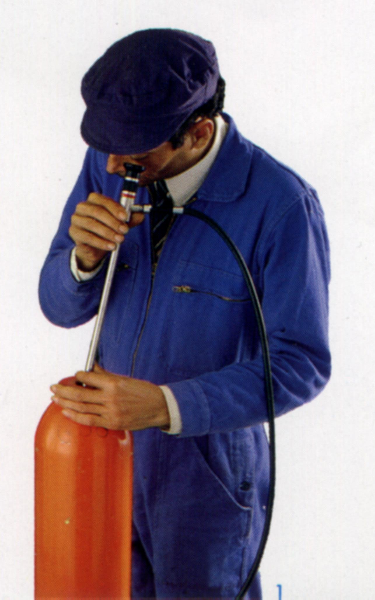 Endoscope - Large gamme de modèles rigides industriels de 1,2 mm à 12 mm avec visée axiale, latérale ou prisme basculant_0