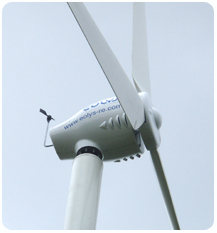 Eolienne eolys 6kw_0