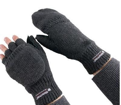 GANTS MITAINES TH