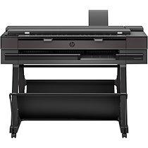 HP Designjet Imprimante multifonction T850 36 pouces_0