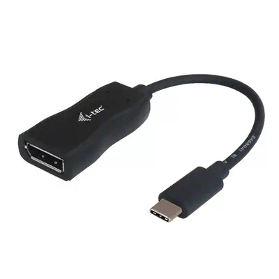 I-TEC USB C to Display Port Adapter 1xDP 4K 60Hz Ultra HD_0