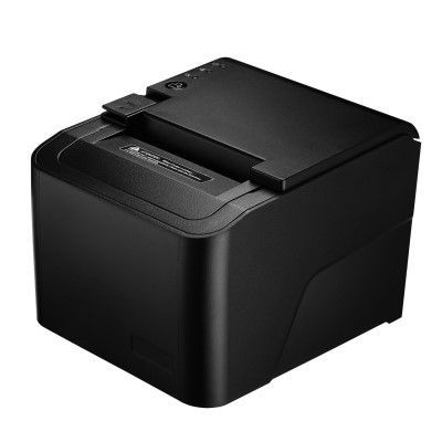 Imprimante de reçus thermique PRP-250C/PRP-250CL - Tysso - Multi-I/O, 80mm, vitesse 250 mm/s, coupe-papier automatique_0