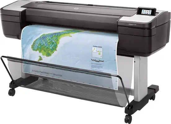 Imprimante HP DesignJet T1700 44 pouces_0